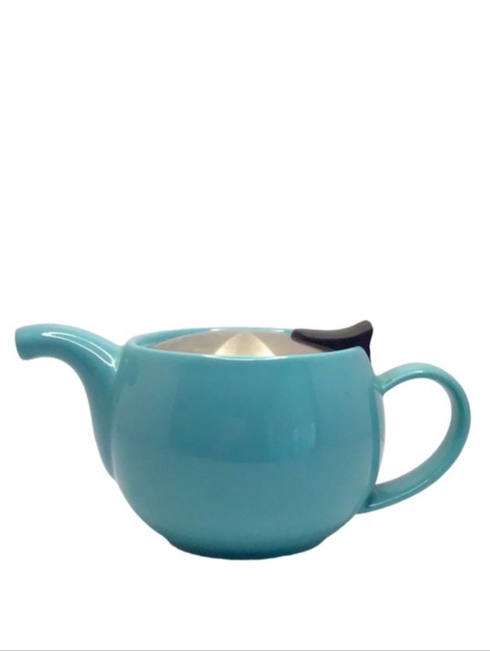 💚 ForLife Ceramic Teapot
